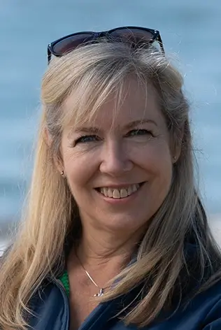 Maria Brown