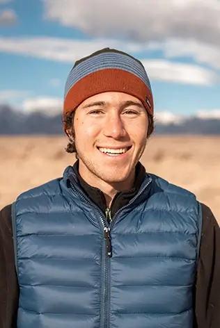 Nicholas Trautman