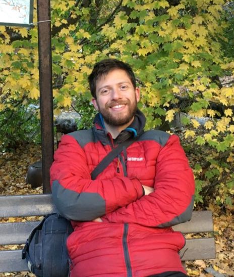 Cordell Marine Sanctuary Foundation Scholar, Lucas de la Maza, has completed Phase 1 of his analysis of a long-term data set documenting hypoxic events within Cordell Bank National Marine Sanctuary.