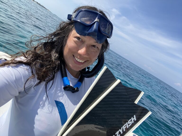 Francesca Koe joins the Board of Directors